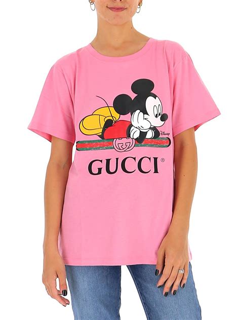 gucci borsa disney|disney gucci t shirts.